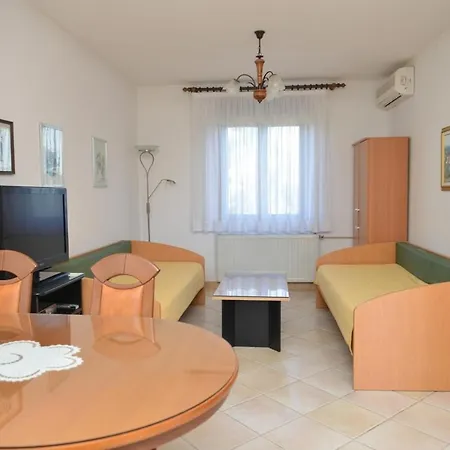 Apartment Umag-punta Umag
