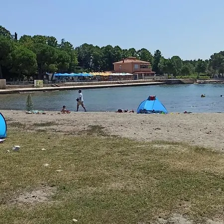 Umag-punta Apartment