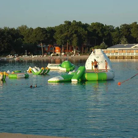 Umag-punta Apartment