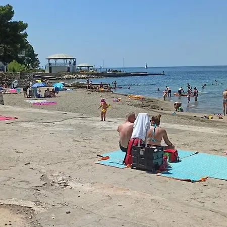 Apartment Umag-punta Umag