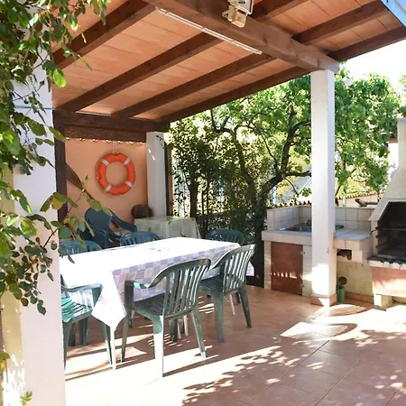 Umag-punta Apartment *