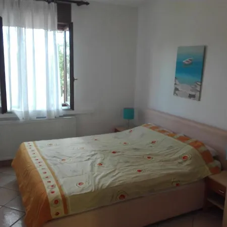 Umag-punta Apartment *