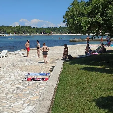 Apartment Umag-punta *